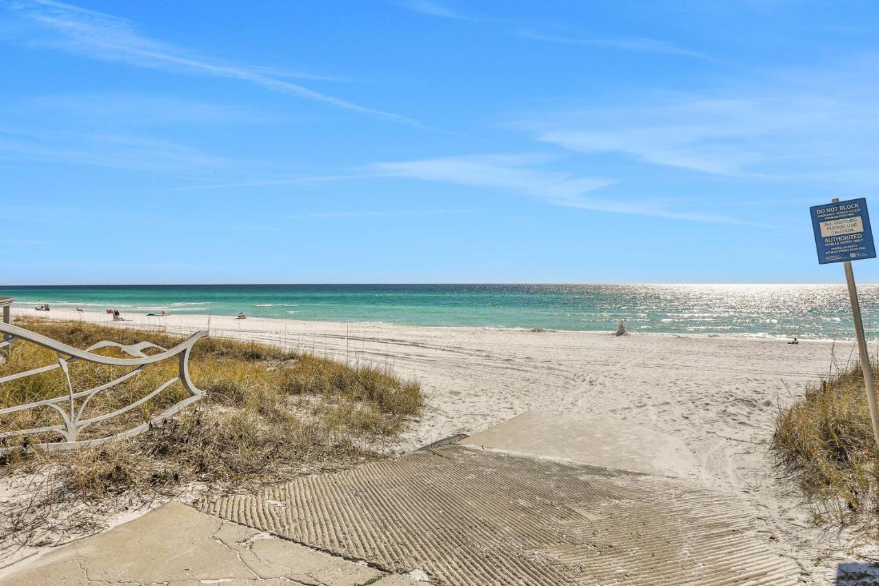 Ariel Dunes II 1205 Destin Buitenkant foto