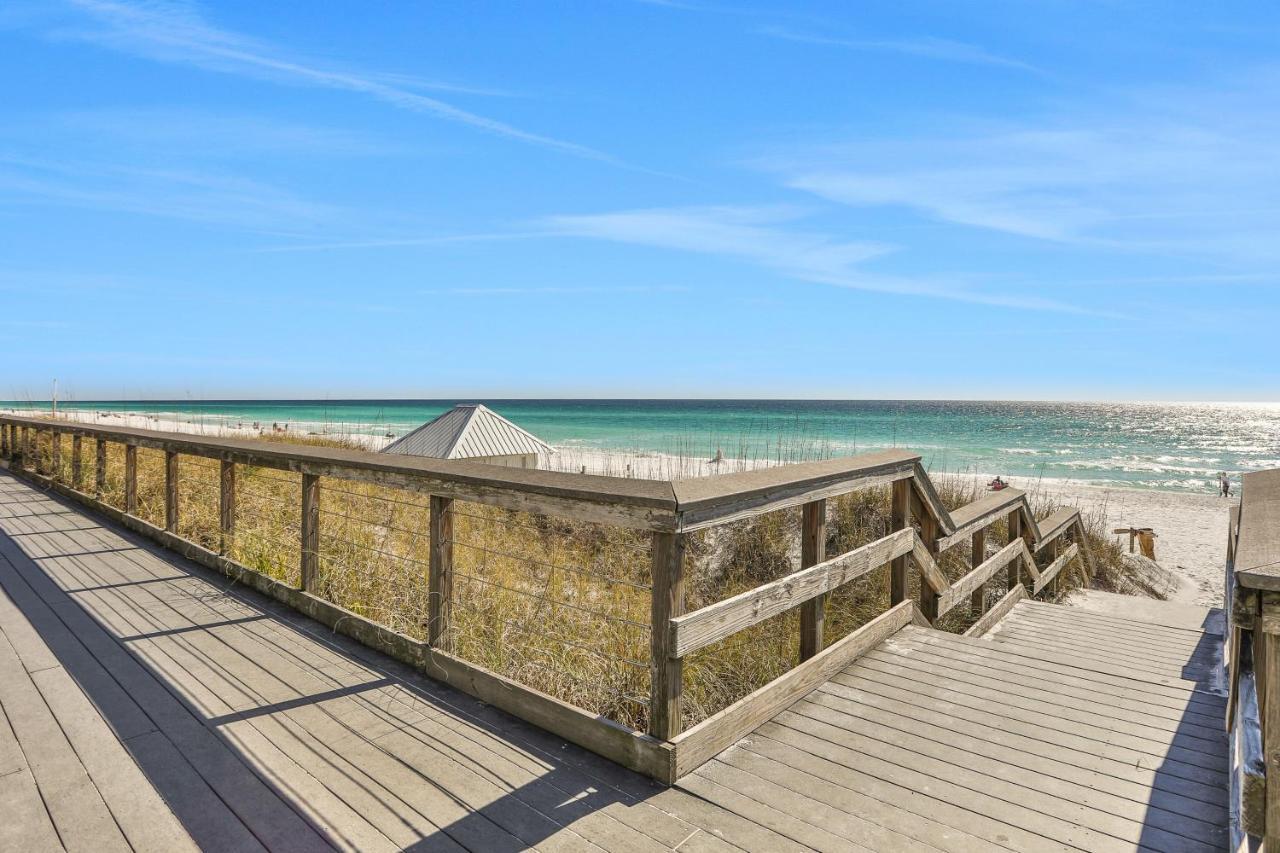 Ariel Dunes II 1205 Destin Buitenkant foto