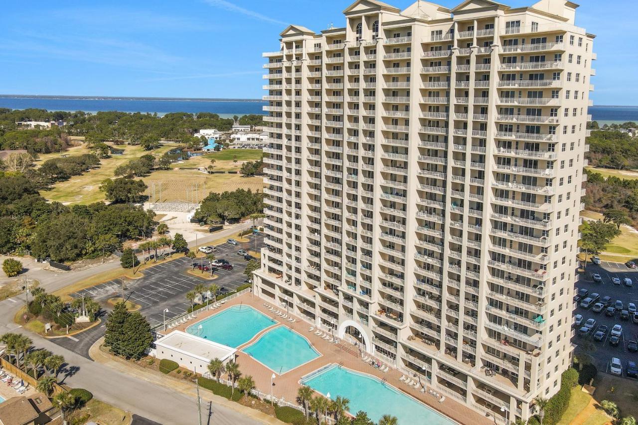 Ariel Dunes II 1205 Destin Buitenkant foto